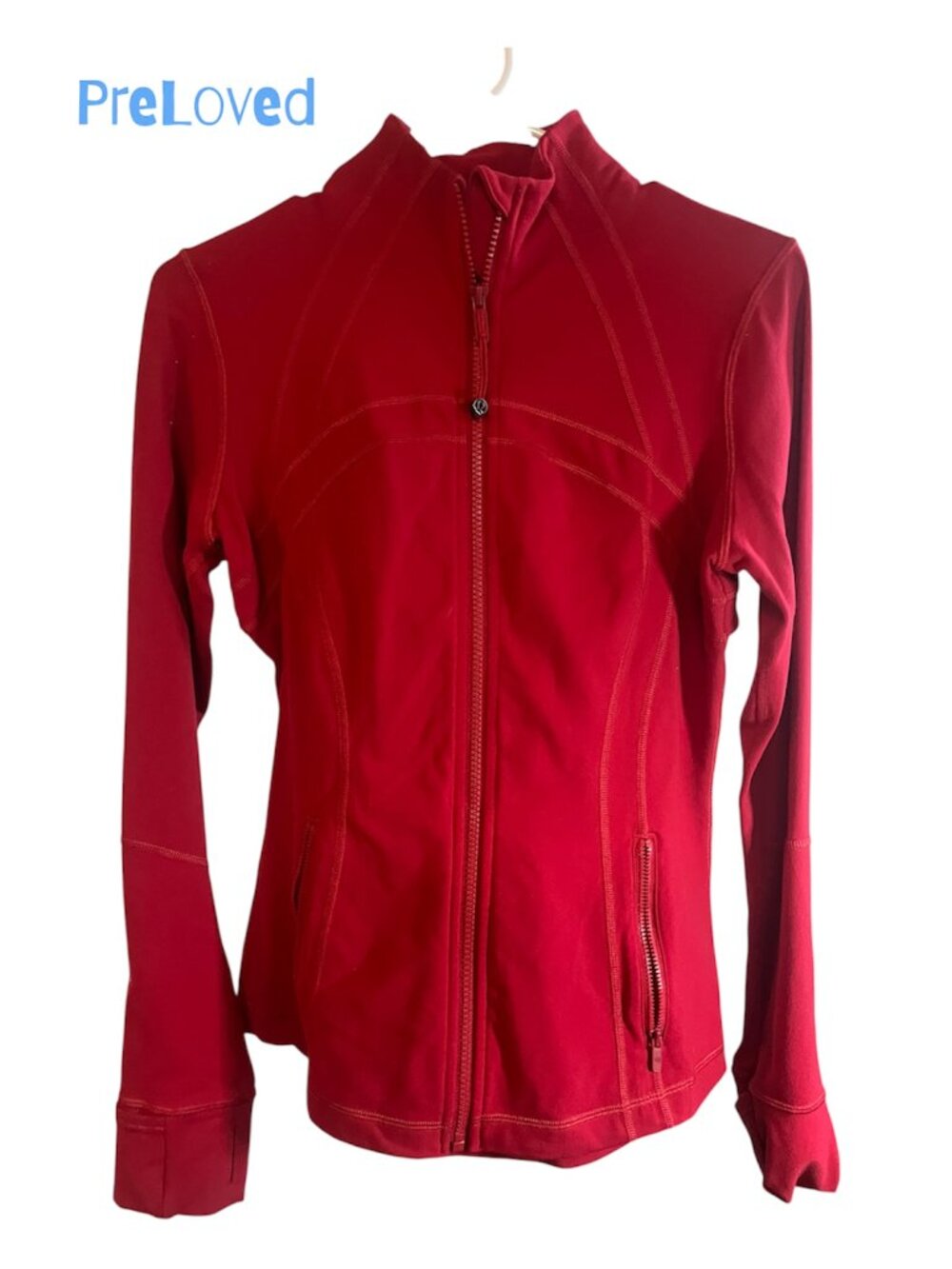 Lululemon Define Jacket